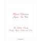 Star and Creche Folded Holiday Cards Image 3 of 3